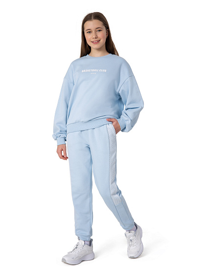 Брюки трикотажные артикул:NJGCP05-Z2-1