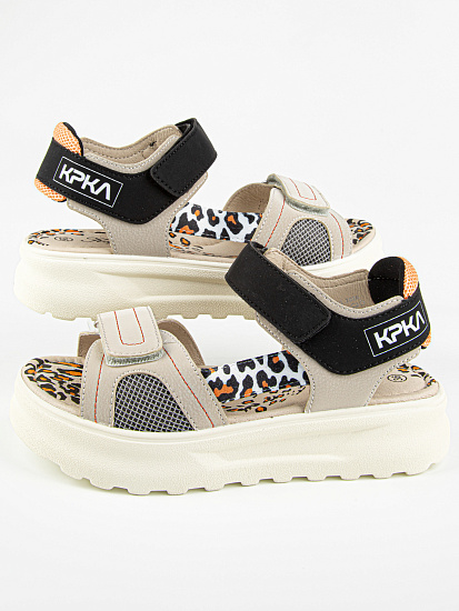 Сандалии артикул:34588п-2-4