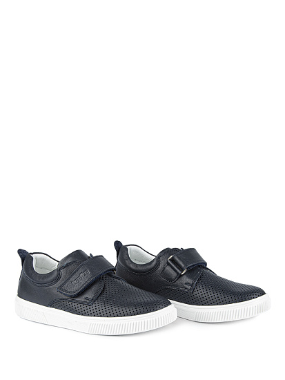 Полуботинки артикул:23793т-2-5