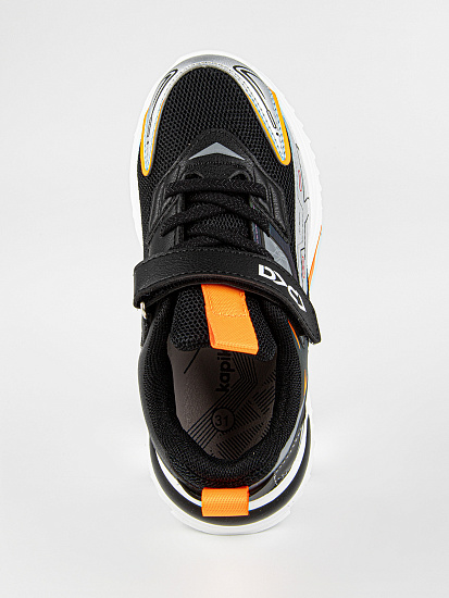 Кроссовки артикул:731131-10-6