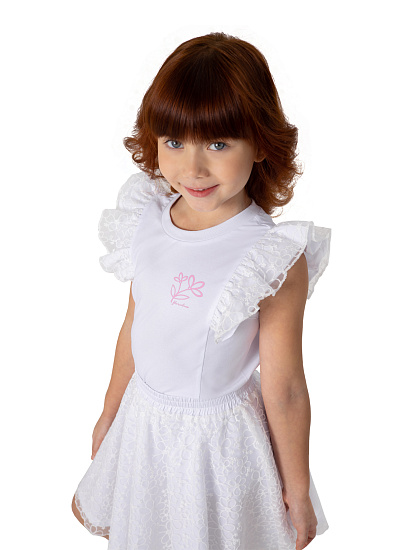 Футболка артикул:NKGCT01-00-1