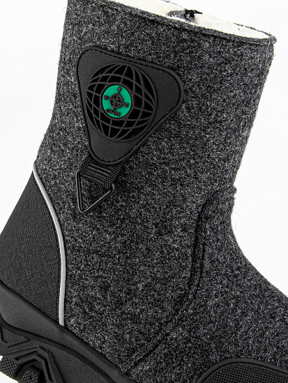 Валенки артикул:00202-10-3