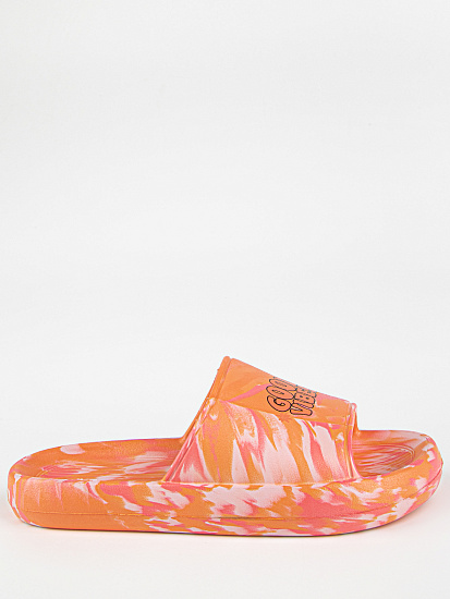 Шлепанцы артикул:83233-2-1