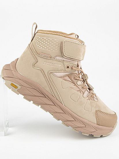 Ботинки артикул:44319-1-7