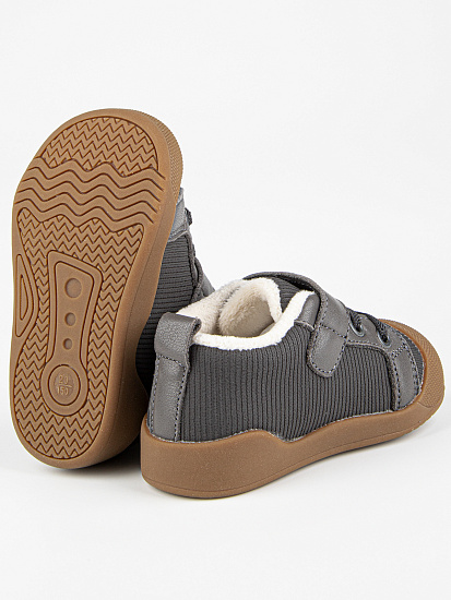 Ботинки артикул:10245ук-3-5