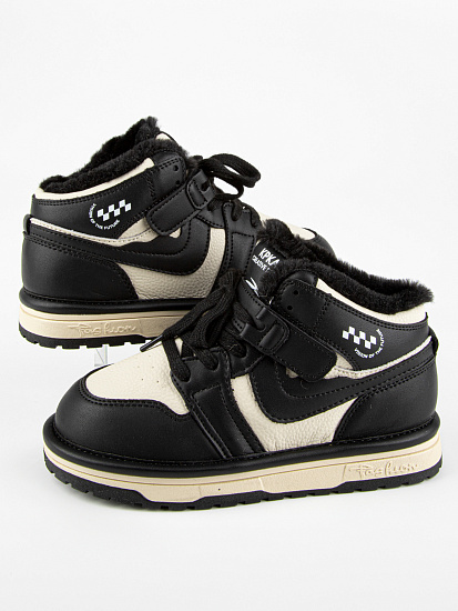 Ботинки артикул:63318шк-1-4