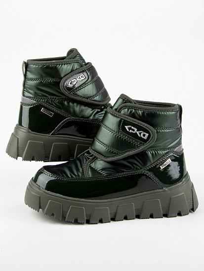 Ботинки артикул:43457-3-4