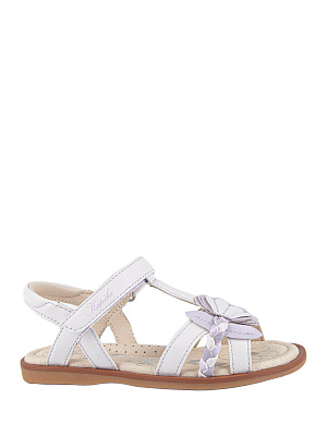 32972п-2 Туфли летние (сиреневый) 28-32 (5 пар)