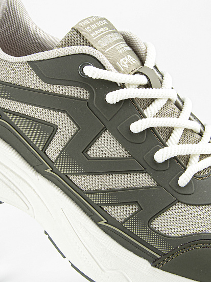 Кроссовки артикул:74985-2-3