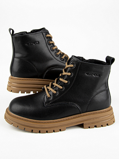 Ботинки артикул:53610ук-20-4