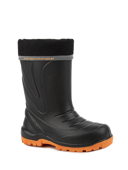 Резиновая обувь артикул:1615т-7-1