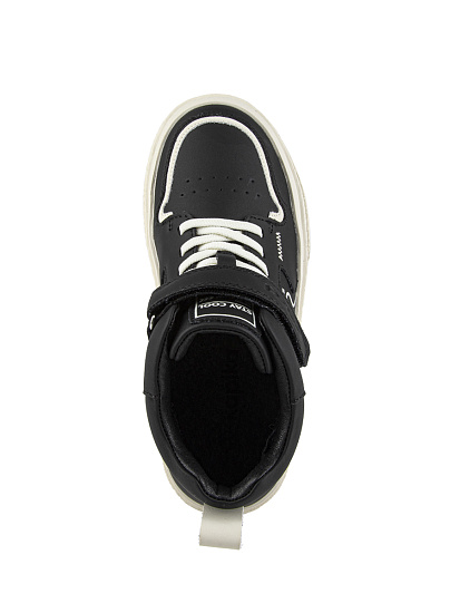 Ботинки артикул:53657ук-1-3 Ботинки артикул:53657ук-1-3