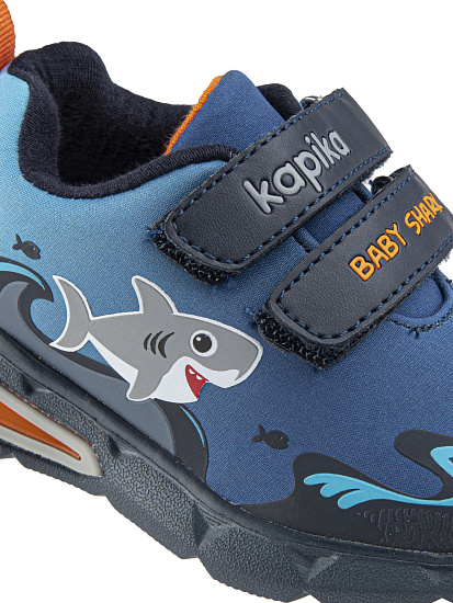 Кроссовки артикул:71416с-10-6