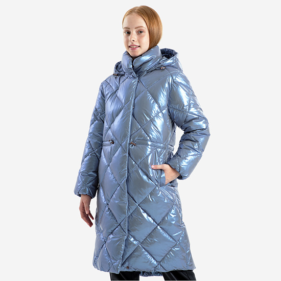 Куртка зимняя артикул:IJGCK06-Z1-1