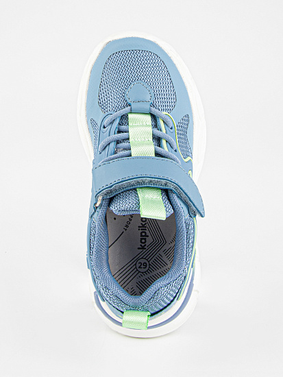 Кроссовки артикул:72433-1-6