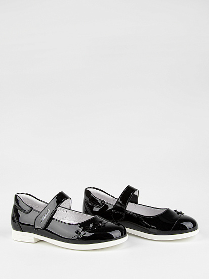 Туфли артикул:22588п-1-2