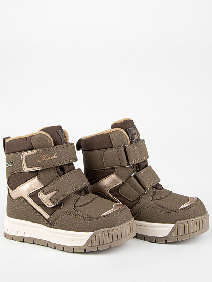 Ботинки артикул:42531-1-2