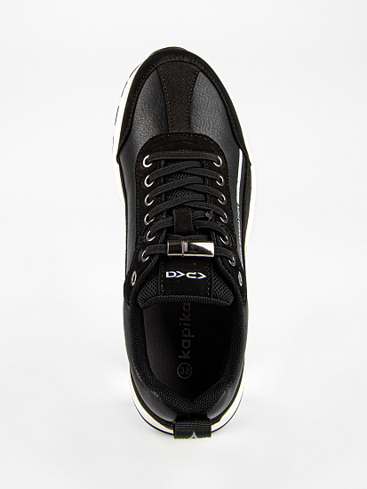 Полуботинки артикул:241009-1-6