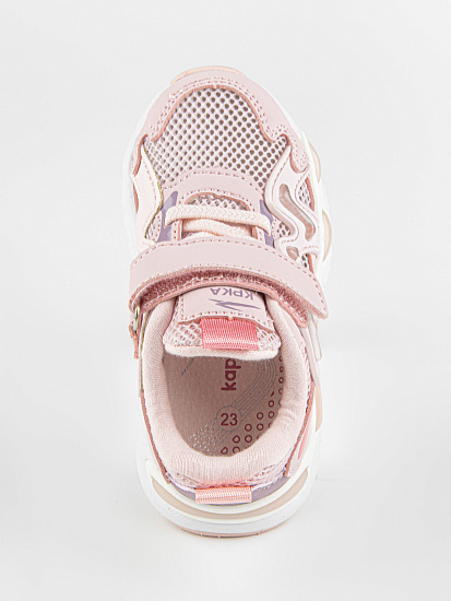 Кроссовки артикул:71570н-1-6