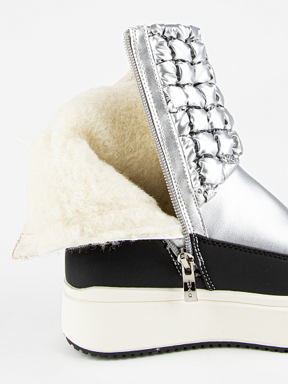 Сапоги артикул:1918д-2-10