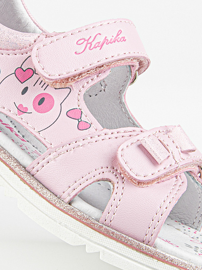 Сандалии артикул:31837п-20-3