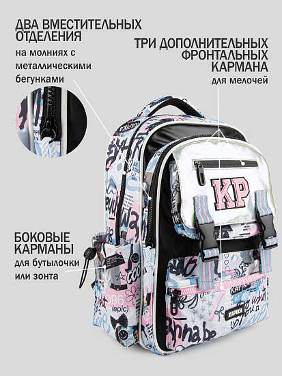 Рюкзак артикул:BG45-Z0-5