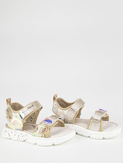 Сандалии артикул:32946п-10-2