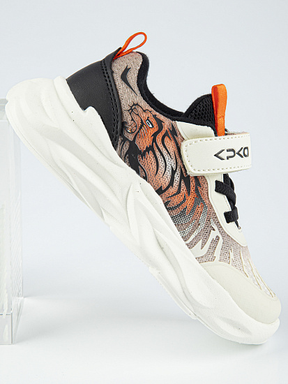 Кроссовки артикул:71486-1-7