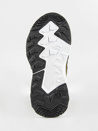 Полуботинки артикул:711194с-3-8