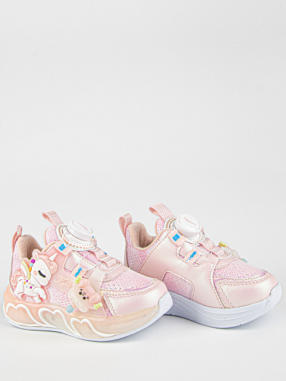 Кроссовки артикул:721028-10-2