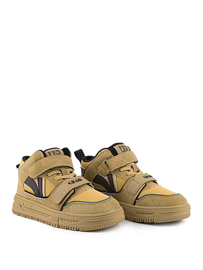 Ботинки артикул:53618уп-1-5 Ботинки артикул:53618уп-1-5