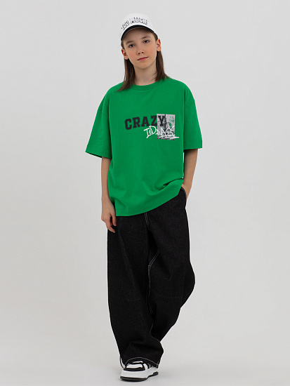 Брюки джинсовые артикул:PJBCP08-99-8