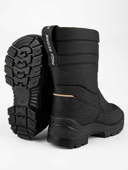 Сапоги артикул:1860д-1-5