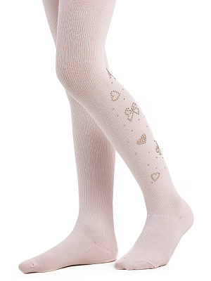 GKTG-1010-80 Колготки 86-128 () розовый