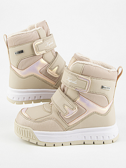 Ботинки артикул:42531-2-4