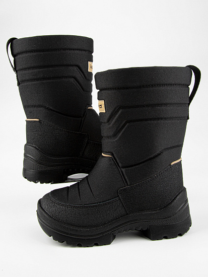 Сапоги артикул:1860д-1-4