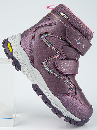 Ботинки артикул:42500-1-4