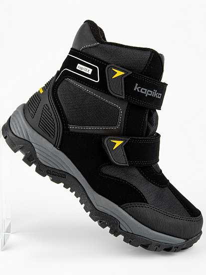 Ботинки артикул:43439-2-7