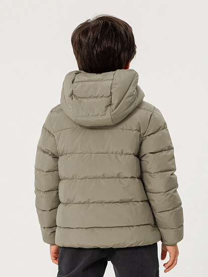 Куртка демисезонная артикул:OKBCK08-91-2