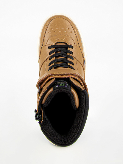 Ботинки артикул:53707ук-2-6