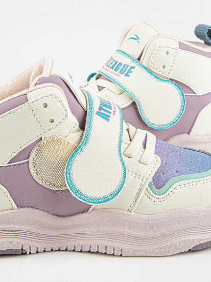 Кроссовки артикул:71520-10-9