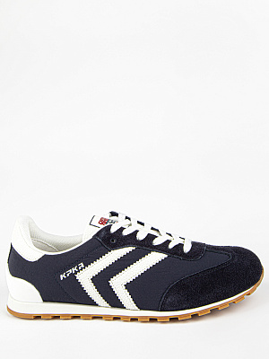 74977-2 Обувь для активного отдыха (синий) 35-39 (5 пар)