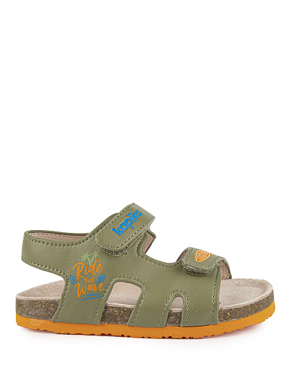 Сандалии артикул:31851к-1-1