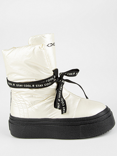 Сапоги артикул:1631д-2-1