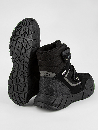 Ботинки артикул:44249-1-5