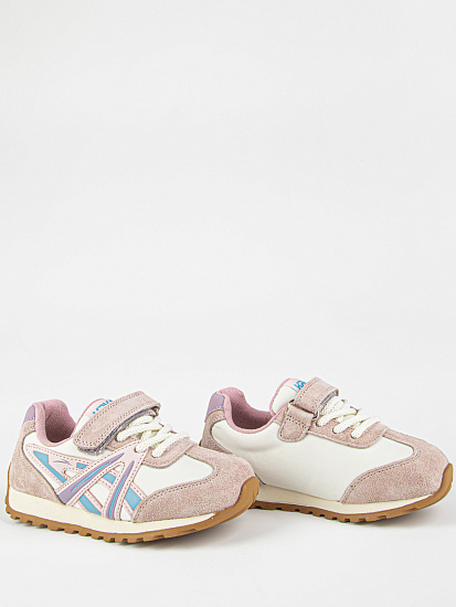 Кроссовки артикул:721197-1-2