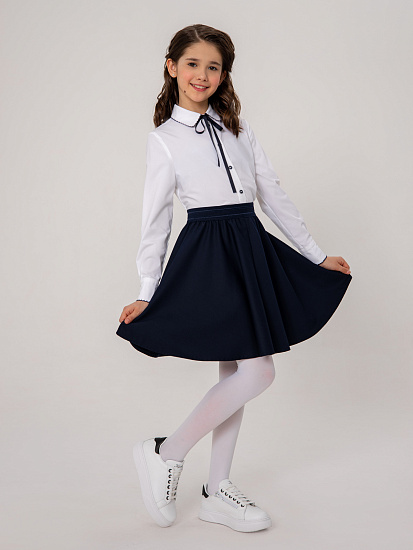 Блузка артикул:OJGCB02-00-4 Блузка артикул:OJGCB02-00-4