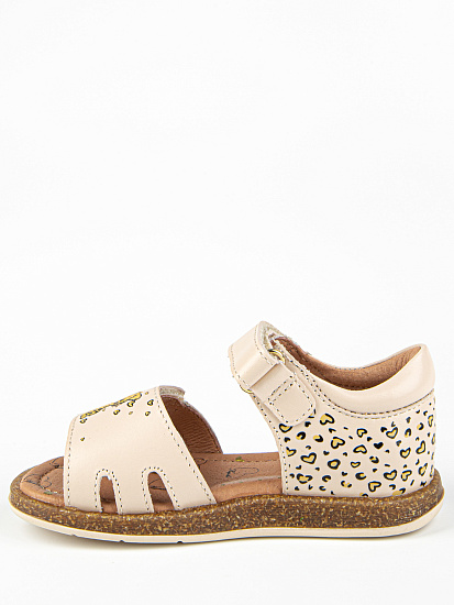 Сандалии артикул:31859-2-7