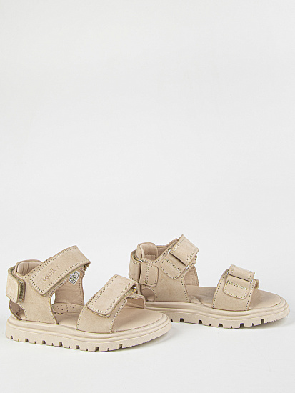 Сандалии артикул:31970т-1-2