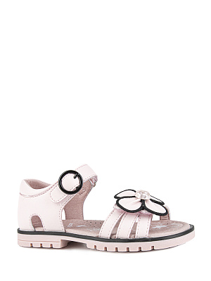 32908п-1 Туфли летние (розовый) 26-30 (5 пар)